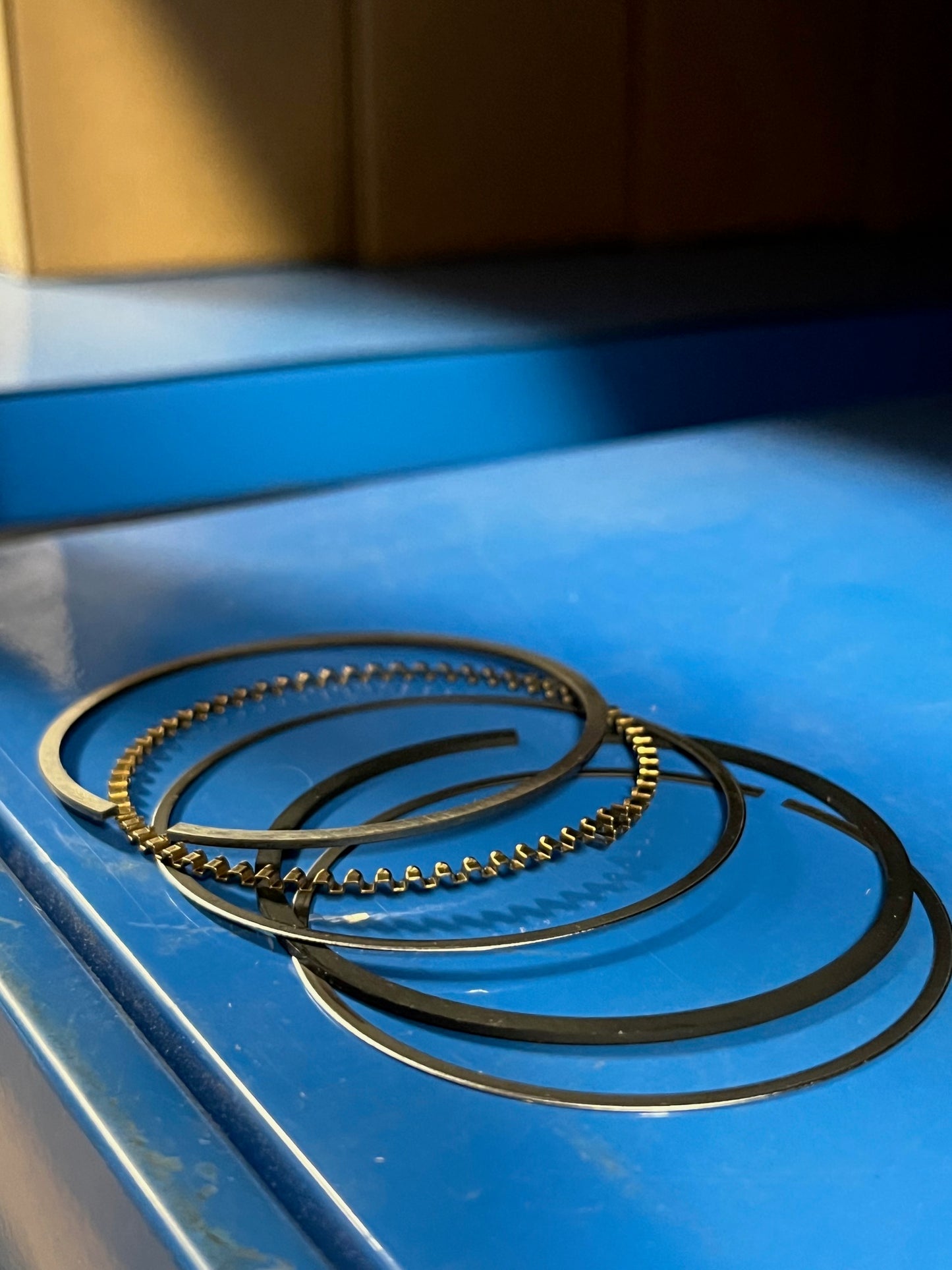 zzzgirl Mech Armor Bracelet (Small)