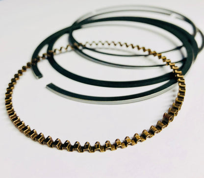 zzzgirl Mech Armor Bracelet (Medium)