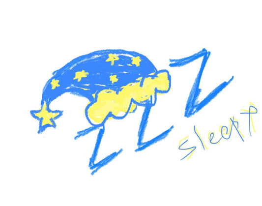 zzzgirl First Edition Sticker